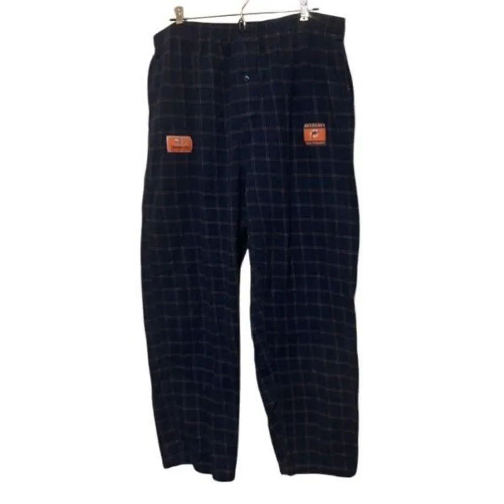 Miami Dolphins Size XL Sleep Lounge Pajama Pants